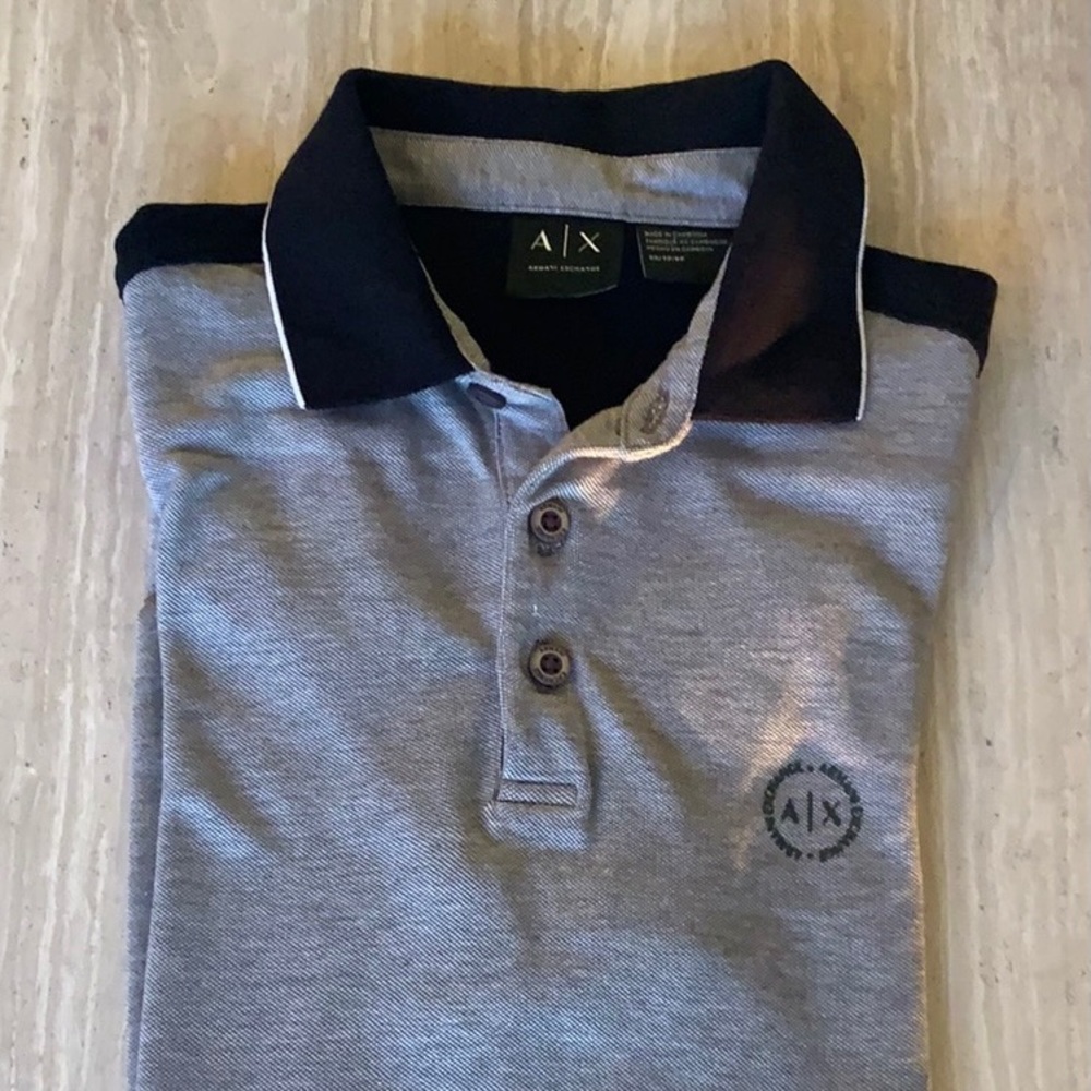 Armani Exchange